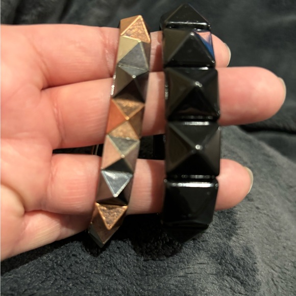 Spiked Bracelets - Picture 4 of 6